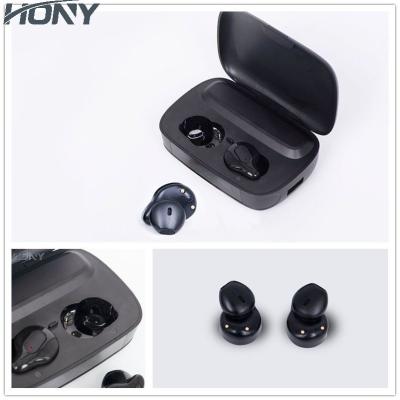 Fone de ouvido sem fio de V5.0 Tws
