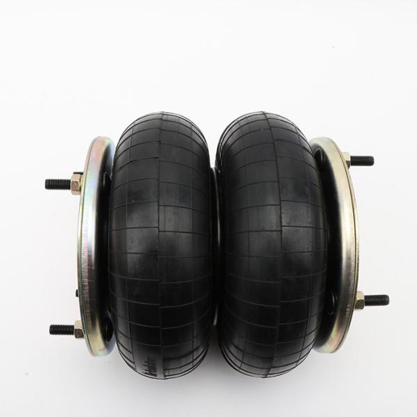 88538  Air Spring 2H235152 Air Ride Spring Type F2 For Steel Smelting