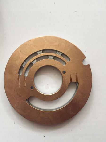 High Performance Nachi Hydraulic Pump Parts PVD-00B-14P PVD-00B-16P , Anti Rust