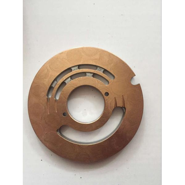 High Performance Nachi Hydraulic Pump Parts PVD-00B-14P PVD-00B-16P , Anti Rust