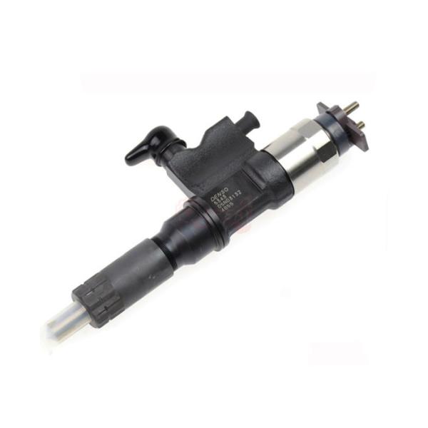 Diesel Injector 095000-5342 095000-5340 Common Rail Injector Truck