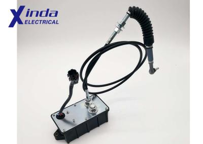 B220502000001 SANY Throttle Motor HD450-7 SY205C-8 SY205C SY210C-8 SY215-8 SY365-8