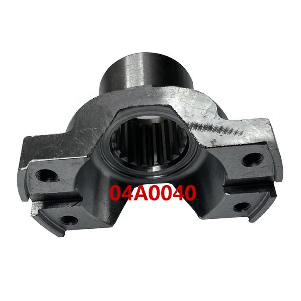 Fuente de conducción del cargador de Liugong, firmware, junta de brida 04A0040 Partes de maquinaria de construcción