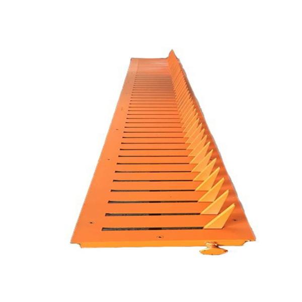 Установка автоматической Ретрактабле убийцы прокола покрышки высокого уровня безопасности полная/поверхностная