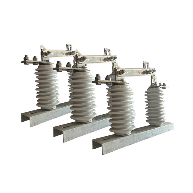 1250A 12kV-36kV Hv Отключатель отключения Прочный для защиты или управления Управляемый автоматически / вручную