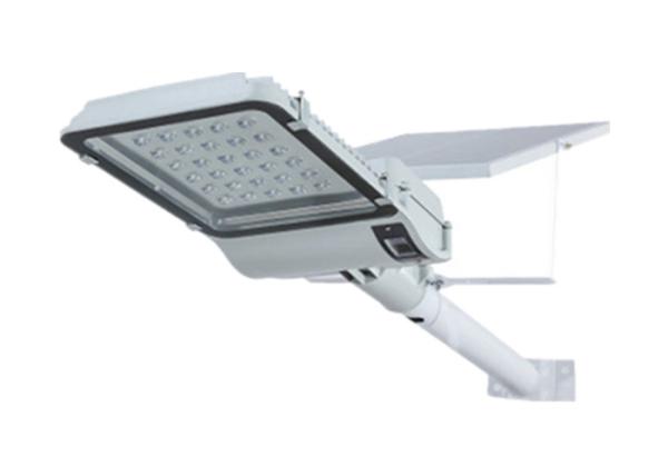 Professional Waterproof LED Garden Lights 50-130°  Beam Angle Integrated Eco Friendly