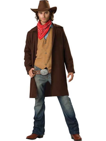 2016 costumes wholesale high quality fancy dress carnival sexy costumes for halloween party Rawhide Renegade