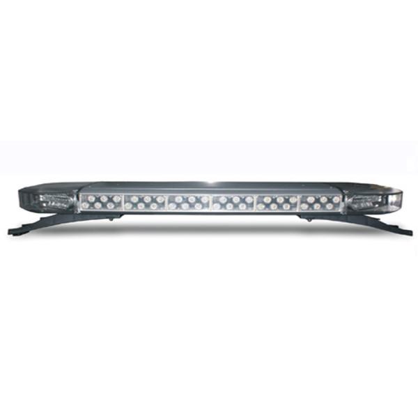 3W LED emergency police car lightbar, warning lightbar, waterproof, DC12 /24V ST3001