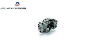 Kobelco SK200 SK250 Excavator Hydraulic Pump Parts Repair Kit Regulator GYT6K-V