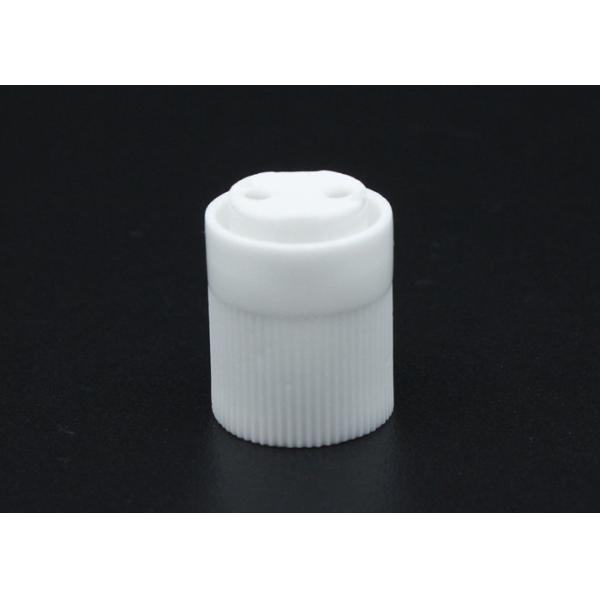 Rouleau en céramique d'anti alumine statique de haute précision