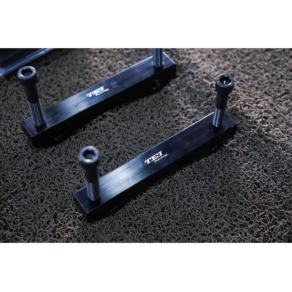 BBK For Toyota Prado Big Brake Kit 6 Piston Caliper With 355*32mm Rotor