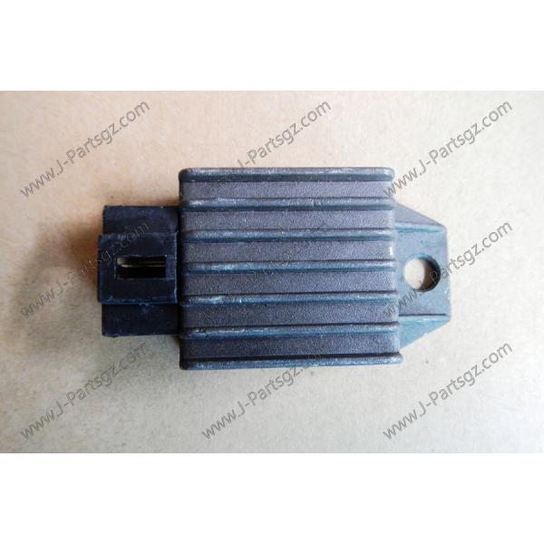 Motorcycle Rectifier 08