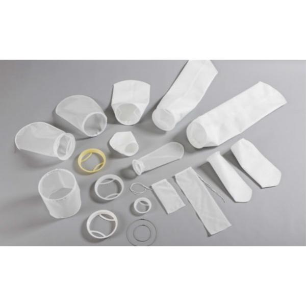 Nylon Liquid Filter Bag