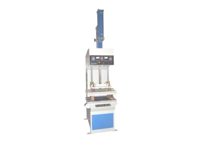 Máquina de molde da celulose de pressão quente para pacotes industriais 5 ~8 toneladas
