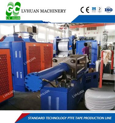 PTFE O Ring Manufacturing Machine Vacuum Vulcanizing Press For Packing Industry