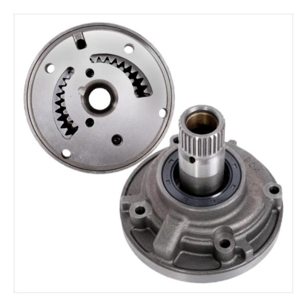 Pompe à huile de transmission JCB 04500217 04/500217 QR6881176 USA904