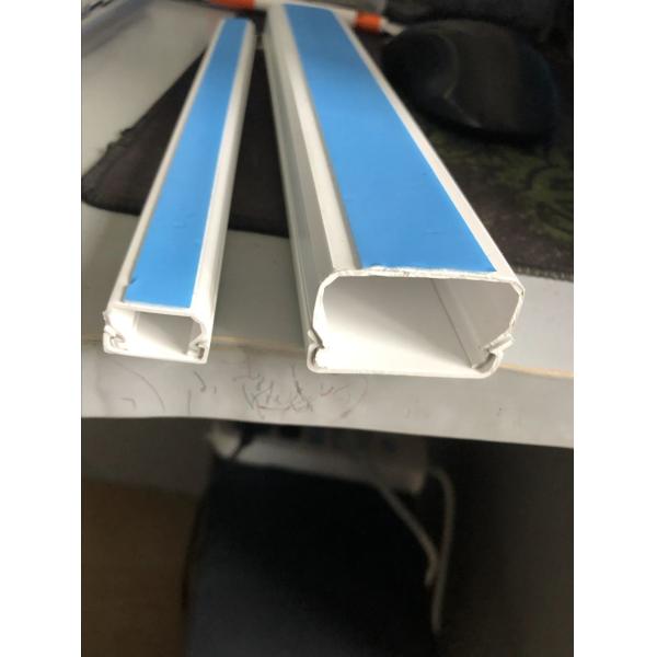 Deep Screw PVC Cable Extruder Machine 20Kg/H-40Kg/H Cable Extrusion Line