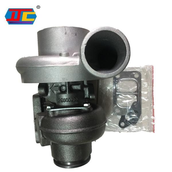 Máquina escavadora Turbocharger 3539698 de KOMATSU PC220-6 para as peças de motor HX35
