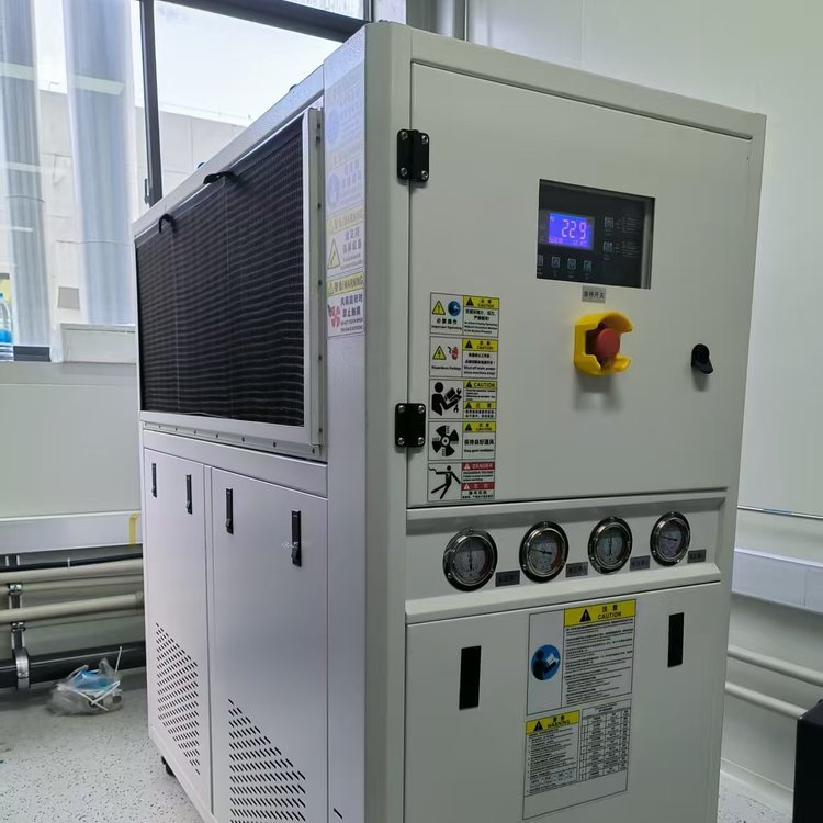 Robust Cryogenic Recirculating Low Temperature Water Chiller Anti Oxidation