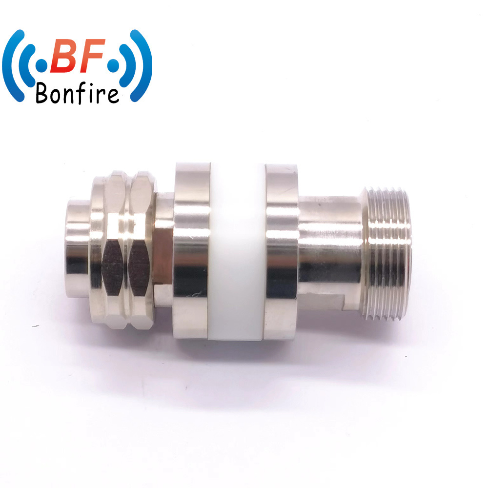 DC-3800MHz RF Isolator DC Block 200W в N-M/out N-F Пакет валовой вес 0.250kg