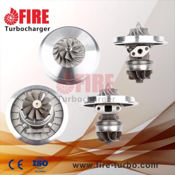 Cartucho núcleo turbo CHRA H2A 3523646 4663911 Volvo Penta Truck TD70G TD70E TD71GG Motor