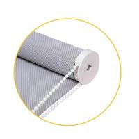 Rouleau 1mm à chaînes aveugle 1.2mm 1.5mm de composants d'abat-jour de rouleau de porte-fenêtre
