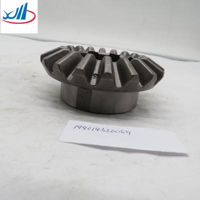 199014320059 Half Shaft Gear For HOWO Sinotruk Spare Part High Quality