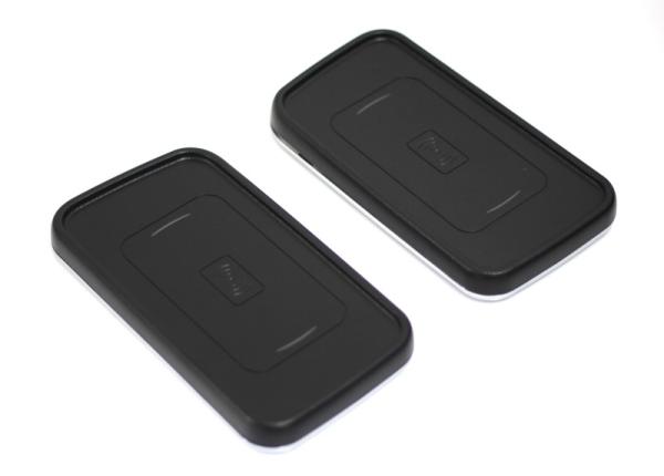 OE-Fit Car Wireless Charger with qi For HONDA Elysion rear armrest 16-18 fast chargers 10W in car chargers with 3 coils