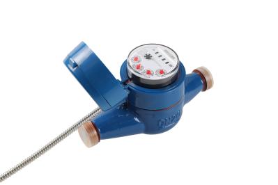 Photoelectric Direct Reading DN15 Water Meter Remote Water Meter Small Diameter