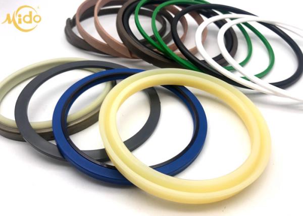 707-99-37180 PC130-8 Kit de joint de cylindre hydraulique Accessoires d'ingénierie