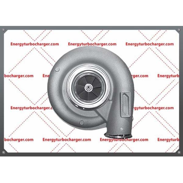 Турбонагнетатель 4043648 двигателя HX55 Diesel turbocharger курсора 9 4041262 4033185HX 504213442 504179011