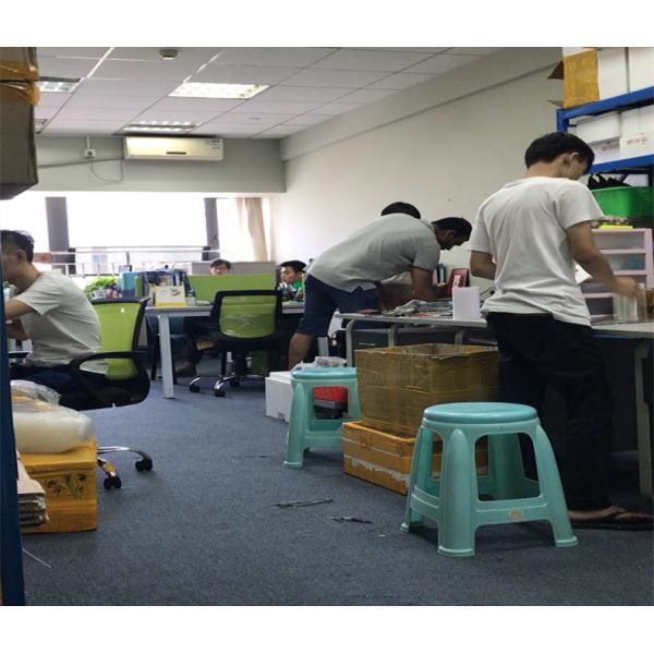 Beijing Silk Road Enterprise Management Services Co.,Ltd.