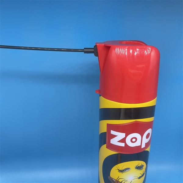 High Performance Oil Spray Valve System For Effective Pest Control In Greenhouses