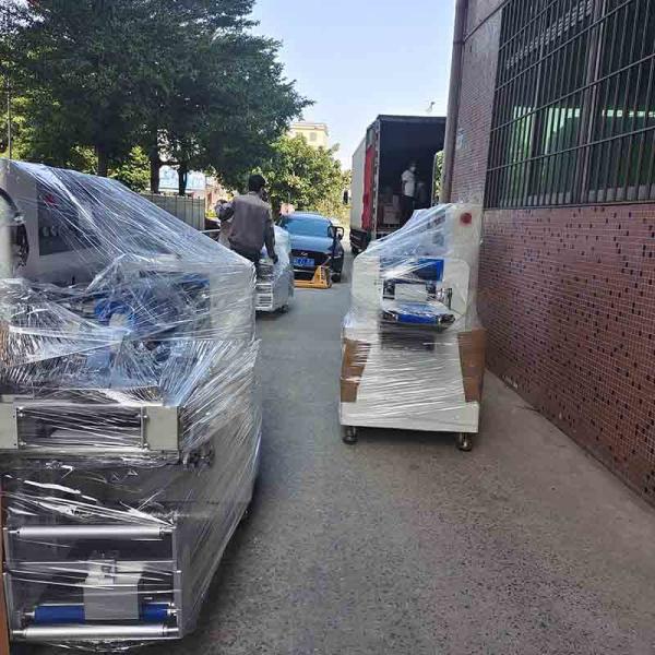 Интеллектуальные мокрые салфетки для полного уборки