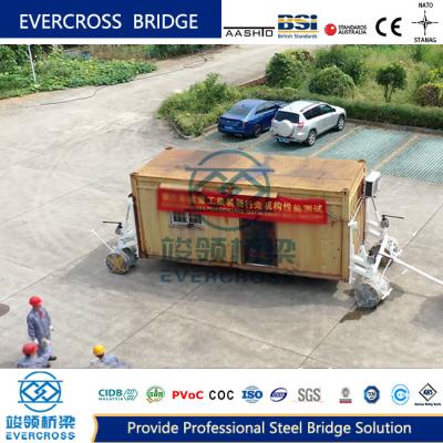 Equipamento de elevação de cargas para aviões Material de aço fundido versátil