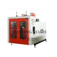 máquina de molde plástica 300PCS/HR do sopro do HDPE 5000ml 0.6m3/Min
