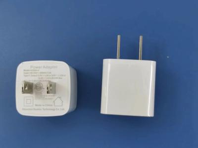 Powerful 20W USB C PD Adapter with Triple Certifications Lightweight Design