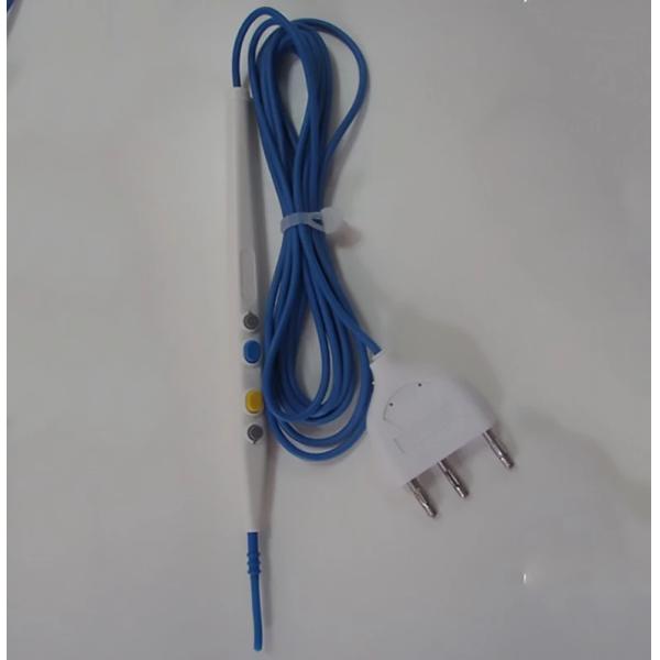 LCD Touch Screen Display Electrosurgical Generator