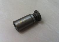 Bloco de cilindro de Final Drive Parts da máquina escavadora da placa KMF41 da válvula