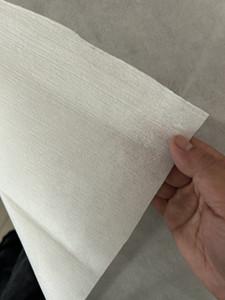 0.6mm Tecido ultra fino para limpeza doméstica versátil