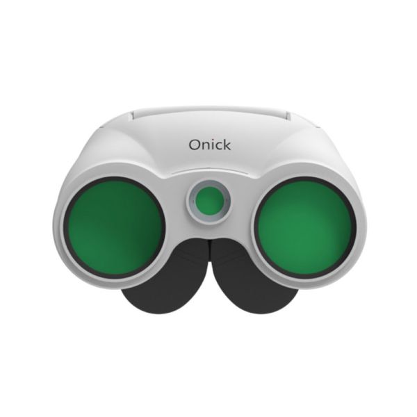 Digital Camera Binoculars 10x50 with 12MP Photo & Video 3.5 Touch Screen