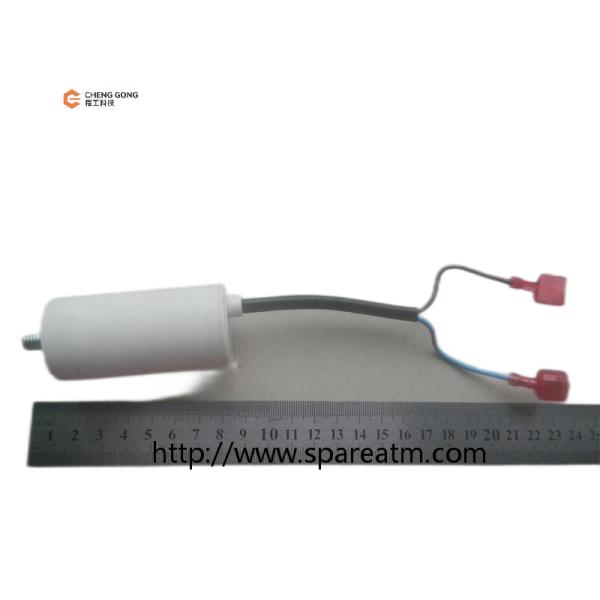 009-0008122 445-0693361 NCRモーターコンデンサー組 240V フィルターなし ATM部品