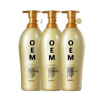 Adults Organic Hair Care Set 100% Pure Herbs Shampoo And Conditioner For Healthier Hair