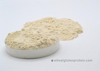 Aditivo dos alimentos para animais aquáticos 82,2% Nx6,25 Gluteno de trigo vital