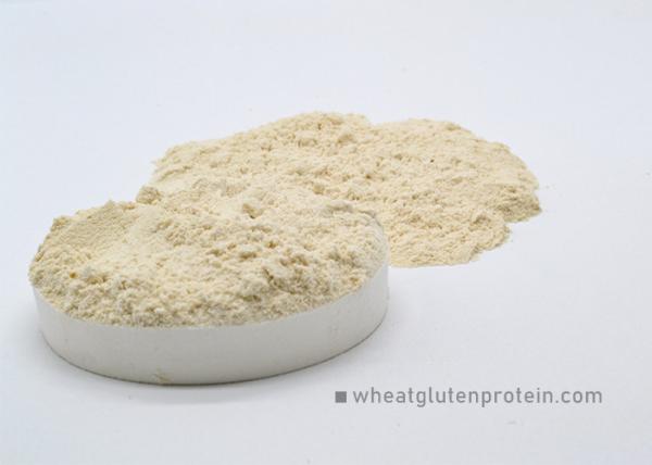 82.2% Nx6.25 Vitals de trigo Aditivos de glúten Proteína de glúten