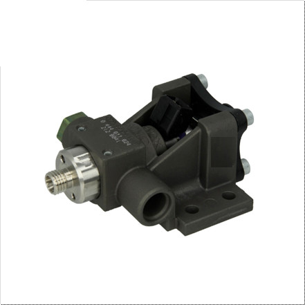 Инжектор мочевины тележки дозируя модуль на OEM DAF 0444011023 1791538 1819790