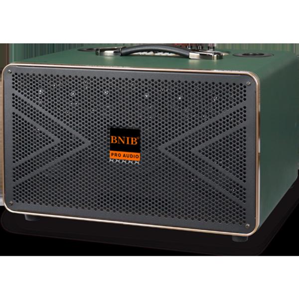 ODM 70W Amplifier Portable Bluetooth Speaker Outdoor Sound System For Stage