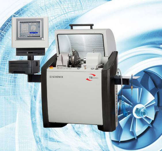 Турбонагнетатель Chra 727262-0001 451298-0042 GT2052S для генератора Perkins/96