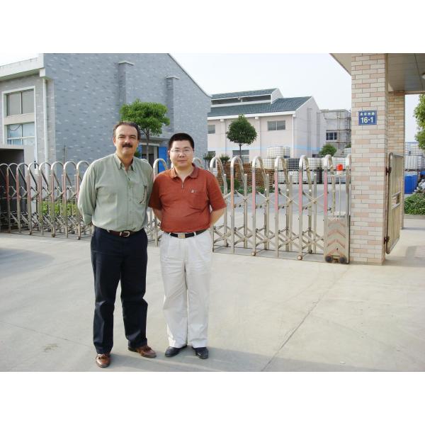 Ferric Sulfate Powder 21% Purity for Wastewater Treatment