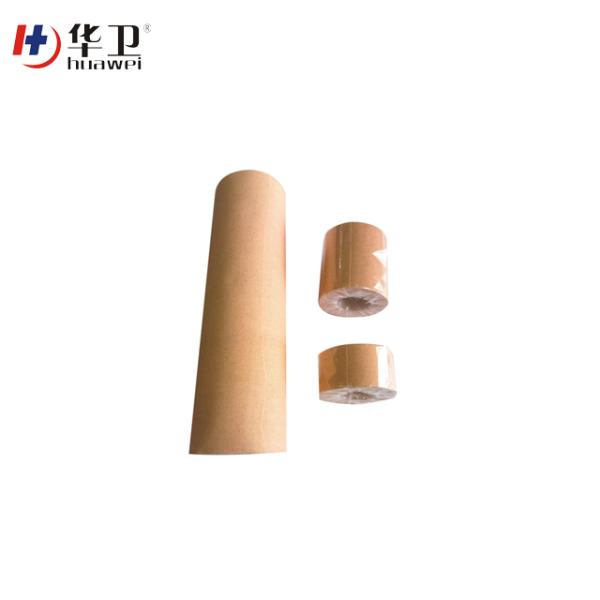 Surgical zinc oxide adhesive plaster